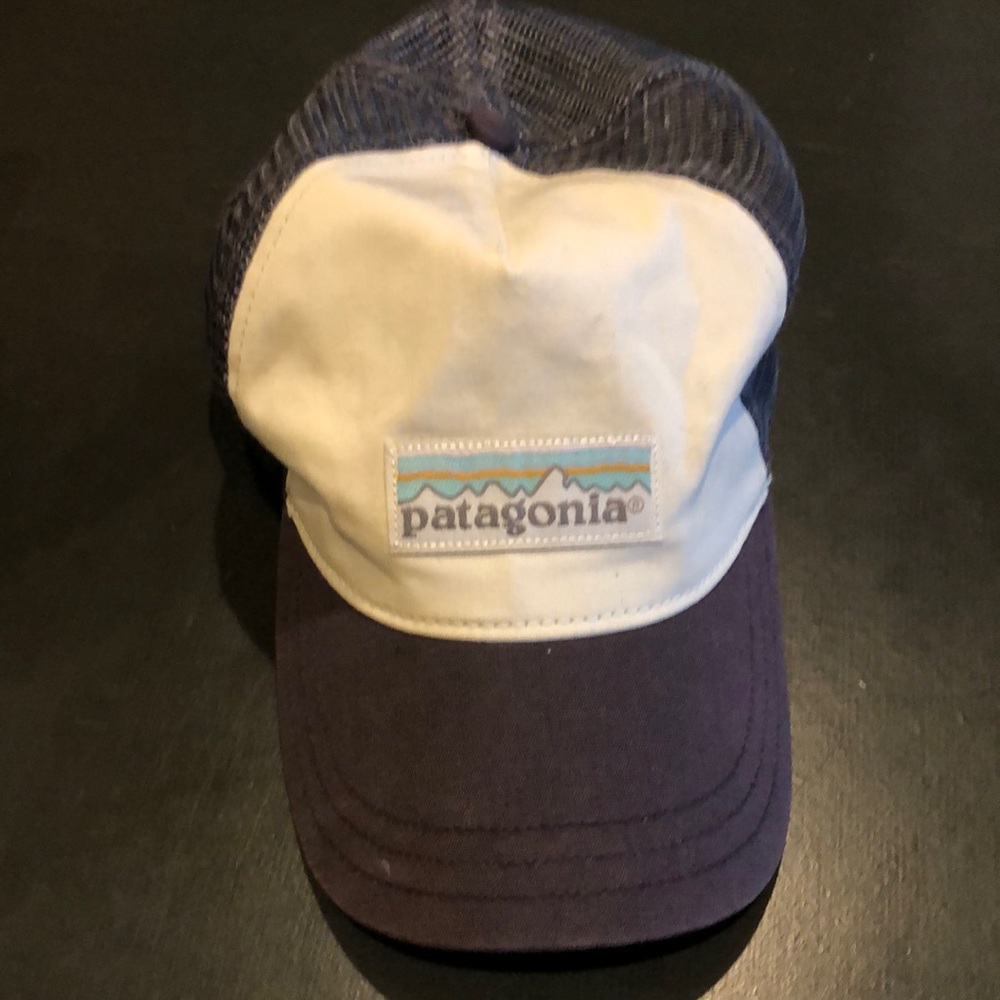 Patagonia cap-youth size